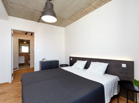 Pronájem bytu, 2+kk, 48 m²
