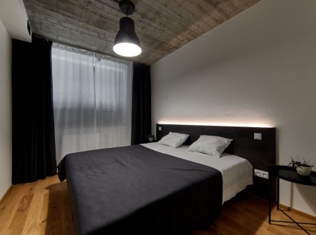 Pronájem bytu, 2+kk, 57 m²