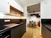 Pronájem bytu, 2+kk, 35 m²