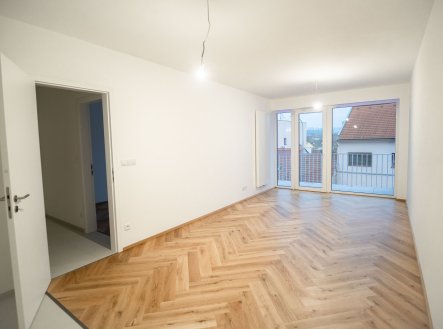 Prodej bytu, 2+kk, 60 m²