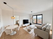 Pronájem bytu, 2+kk, 52 m²