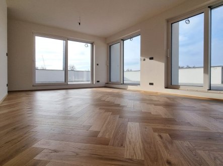 Prodej bytu, 4+kk, 187 m²