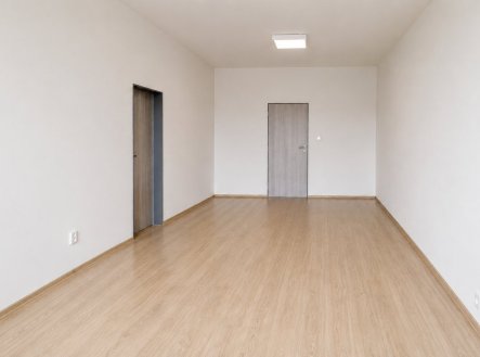 Pronájem obchodní prostory, 29 m²