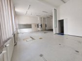 Pronájem komerčního objektu, sklad, 134 m²