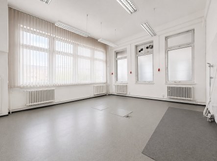 Pronájem komerčního objektu, výroba, 134 m²