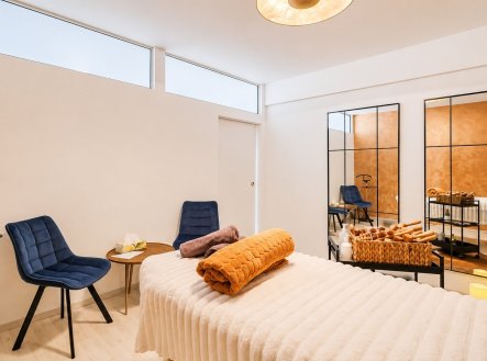Pronájem obchodní prostory, 16 m²