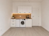 Pronájem bytu, 1+kk, 31 m²