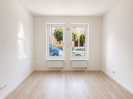 Pronájem bytu, 1+kk, 31 m²