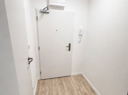 Pronájem bytu, 1+kk, 31 m²