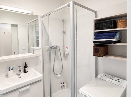 Prodej bytu, 2+1, 56 m²