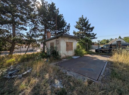 Pronájem komerčního objektu, výroba, 1 400 m²