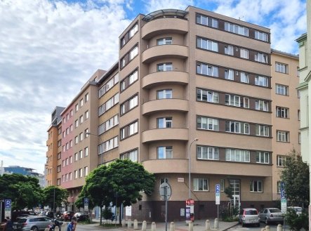 Pronájem bytu, 3+1, 80 m²