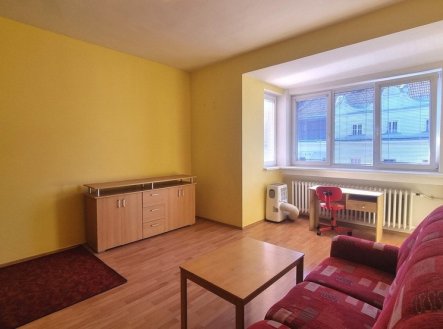 Pronájem bytu, 3+1, 80 m²