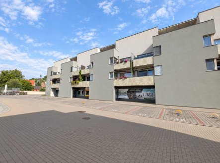 Prodej obchodní prostory, 128 m²