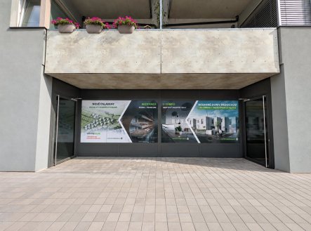 Prodej obchodní prostory, 128 m²
