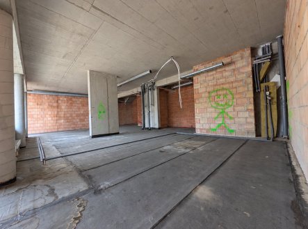 Prodej obchodní prostory, 128 m²