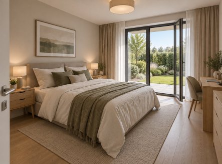 Prodej bytu, 3+kk, 262 m²