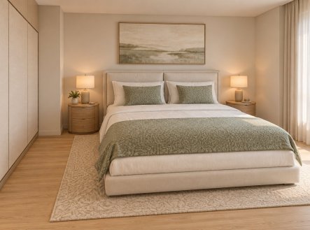 Prodej bytu, 3+kk, 55 m²