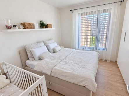 Prodej bytu, 3+kk, 86 m²