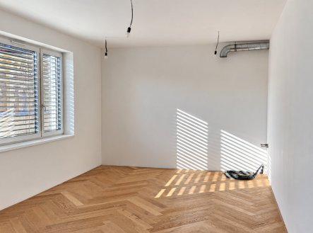Prodej bytu, 4+kk, 116 m²