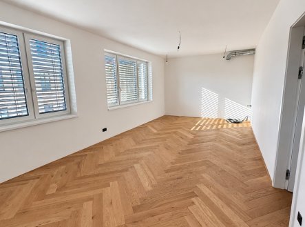Prodej bytu, 4+kk, 116 m²