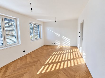 Prodej bytu, 3+kk, 95 m²