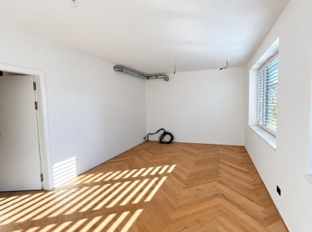 Prodej bytu, 3+kk, 95 m²