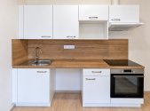 Pronájem bytu, 2+kk, 30 m²