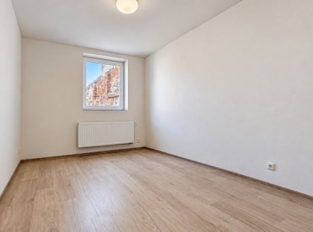 Pronájem bytu, 2+kk, 30 m²