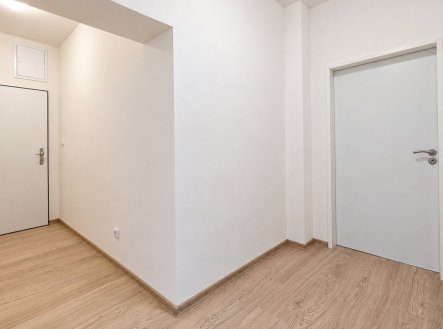 Pronájem bytu, 2+kk, 30 m²