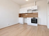 Pronájem bytu, 2+kk, 35 m²