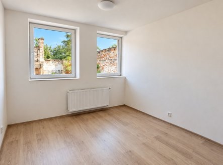 Pronájem bytu, 2+kk, 35 m²