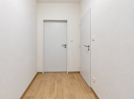 Pronájem bytu, 2+kk, 35 m²