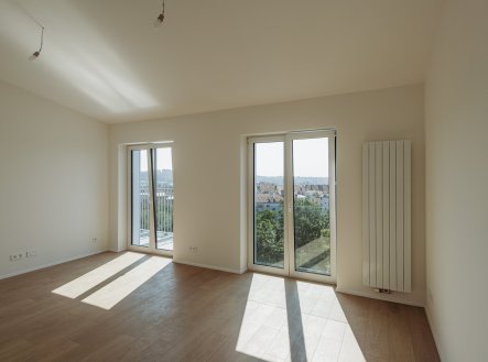 Prodej bytu, 3+kk, 60 m²