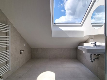 Prodej bytu, 3+kk, 60 m²