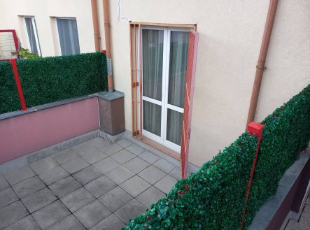 Prodej bytu, 2+kk, 33 m²