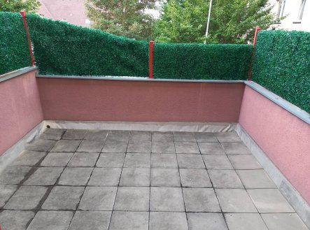 Prodej bytu, 2+kk, 33 m²
