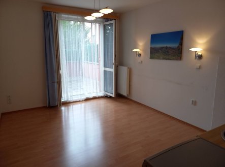 Prodej bytu, 2+kk, 33 m²