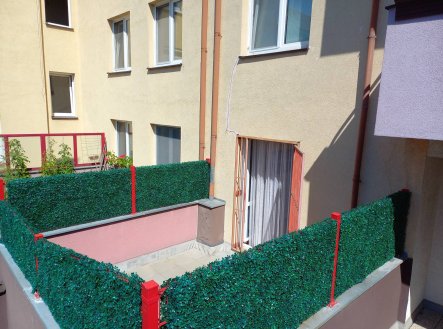 Prodej bytu, 2+kk, 33 m²