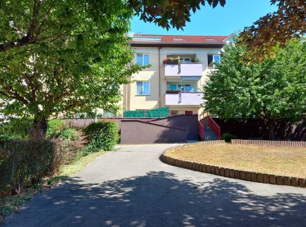 Prodej bytu, 2+kk, 33 m²