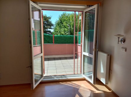 Prodej bytu, 2+kk, 33 m²