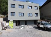 Prodej bytu, 3+kk, 55 m²