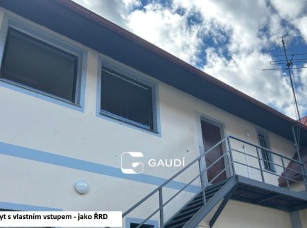 Pronájem bytu, 3+1, 77 m² obrázek