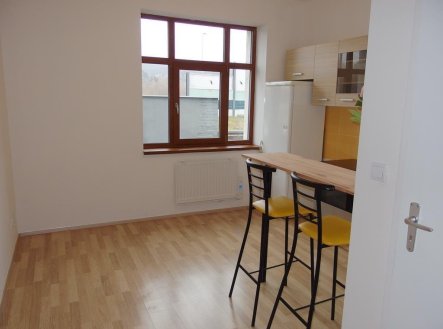Prodej bytu, 2+kk, 40 m²