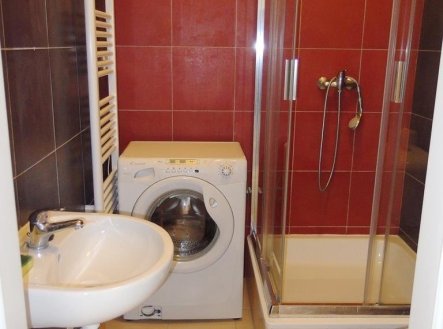 Prodej bytu, 2+kk, 40 m²