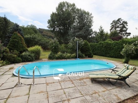 Prodej domu/vily, 400 m²