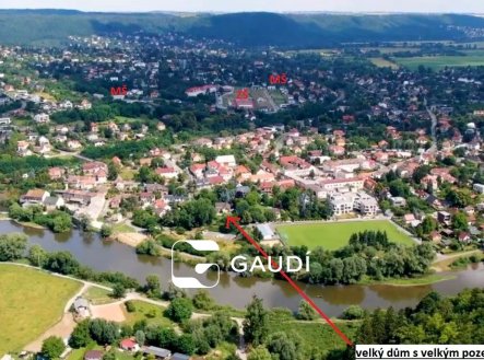 Prodej domu/vily, 400 m²