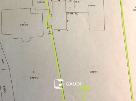 Prodej domu/vily, 400 m²