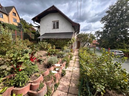Prodej domu/vily, 260 m²