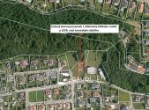 Prodej - pozemek pro bydlení, 1 106 m²